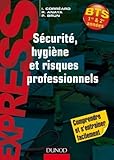 S%C3%A9curit%C3%A9, Hygi%C3%A8ne Et Risques Professionnels