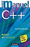 Mini Manuel De C++