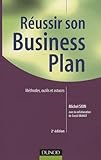 R%C3%A9ussir Son Business Plan : M%C3%A9thode, Outils Et Astuces