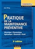 Pratique De La Maintenance Pr%C3%A9ventive   3e %C3%A9d