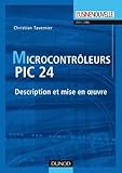 Les Microcontr%C3%B4leurs Pic 24   Description Et Mise En Oeuvre