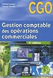 Gestion Comptable Des Op%C3%A9rations Commerciales   5%C3%A8me %C3%A9dition   Manuel