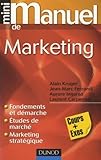 Mini Manuel De Marketing