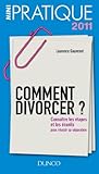 Comment Divorcer 