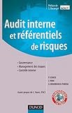Audit Interne Et R%C3%A9f%C3%A9rentiels De Risques: Gouvernance   Management Des Risques   Contr%C3%B4le Interne