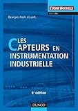 Les Capteurs En Instrumentation Industrielle   7%C3%A8me %C3%A9dition