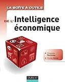 La Bo%C3%AEte %C3%A0 Outils De L'intelligence %C3%A9conomique