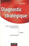 Diagnostic Strat%C3%A9gique   3%C3%A8me %C3%A9dition   %C3%A9valuer La Comp%C3%A9titivit%C3%A9 De L'entreprise