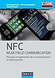 Nfc (near Field Communication)   Principes Et Applications De La Communication En Champ Proche
