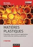 Mati%C3%A8res Plastiques   3%C3%A8me %C3%A9dition