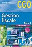 Gestion Fiscale 2011 2012   Tome 1   Manuel   11%C3%A8me %C3%A9dition