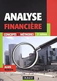 Analyse Financi%C3%A8re   5e %C3%A9dition   Concepts Et M%C3%A9thodes