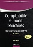 Comptabilit%C3%A9 Et Audit Bancaires   3e %C3%A9dition