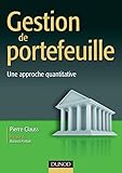 Gestion De Portefeuille   Une Approche Quantitative