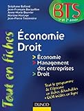 Economie Droit   En 80 Fiches