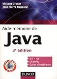 Aidemmoire De Java 3me Dition
