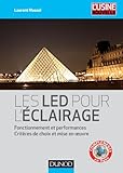 Les Led Pour L'%C3%A9clairage   Fonctionnement Et Performances