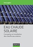 Eau Chaude Solaire Conception Et Installation Des Chauffeeau Solaires