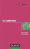 Le Lobbying