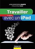Travailler Avec Un Ipad   2e %C3%A9dition