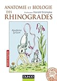 Anatomie Et Biologie Des Rhinogrades   Un Nouvel Ordre De Mammif%C3%A8res : Les Derni%C3%A8res D%C3%A9couvertes !: Un Nouvel Ordre De Mammif%C3%A8res : Les Derni%C3%A8res D%C3%A9couvertes!