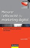 Mesurer L'efficacit%C3%A9 Du Marketing Digital   Prix 2013 Acad%C3%A9mie Des Sciences Commerciales 51e %C3%A9dition