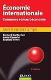 %C3%A9conomie Internationale   7e %C3%A9dition   Commerce Et Macro%C3%A9conomie