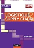 Logistique Et Supply Chain   6%C3%A8me Edition