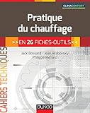 Pratique Du Chauffage En 26 Fichesoutils