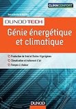 G%C3%A9nie %C3%A9nerg%C3%A9tique Et Climatique   Chauffage, Froid, Climatisation