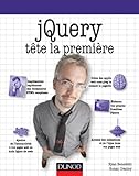 Jquery Tte La Premire