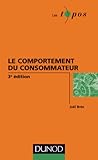 Le Comportement Du Consommateur   3e %C3%A9dition