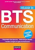 R%C3%A9ussir Le Bts Communication