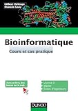 Bioinformatique Cours Et Cas Pratique