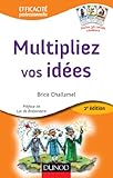 Multipliez Vos Id%C3%A9es   2e %C3%A9d.   Avec Le Jeu Des 7 Familles Cr%C3%A9atives