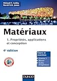 Matriaux 4e D T1 Proprits Applications Et Conception