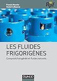 Les Fluides Frigorignes Composs Halogns Et Fluides Naturels