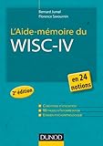 Laidemmoire Du Wisciv 2e D En 24 Notions