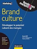 Brand Culture   D%C3%A9velopper Le Potentiel Culturel Des Marques   Hub Awards 2013