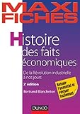 Maxi Fiches   Histoire Des Faits %C3%A9conomiques   2e %C3%A9d.   De La R%C3%A9volution Industrielle %C3%A0 Nos Jours
