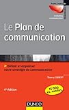 Le Plan De Communication   4%C3%A8me %C3%A9dition   D%C3%A9finir Et Organiser Votre Strat%C3%A9gie De Communication