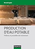 Production D'eau Potable   Fili%C3%A8res Et Proc%C3%A9d%C3%A9s De Traitement
