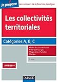 Les Collectivit%C3%A9s Territoriales   3e %C3%A9d.   Cat%C3%A9gories A, B, C