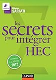 Les Secrets Pour Int%C3%A9grer Hec   M%C3%A9thodes Pour Pr%C3%A9pas Commerciales