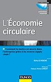 Lconomie Circulaire Prix Aca Bruel Hec
