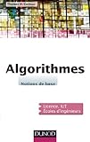 Algorithmes   Notions De Base
