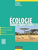 Ecologie   Fiches De Cours, Exemples Appliqu%C3%A9s Et Qcm