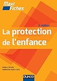 Maxi Fiches   La Protection De L'enfance   3e %C3%A9d.