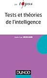 Tests Et Thories De Lintelligence