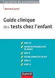 Guide Clinique Des Tests Chez Lenfant 3e D Wisciv Matrices Progressives De Raven Wisciv Matrices Progressives De Raven Edei Figure Complexe De Rey Nemi2 Kabcii